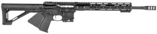 Wilson Combat Protector 300 HAMR 16.25" - AR-15 Rifle